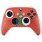 Morocco Flag Distressed Xbox Series S Controller Skin